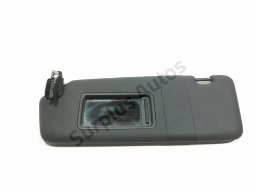 Left sun visor AUDI A5 (8T3) 1.8 TFSI | BP28264902I1 