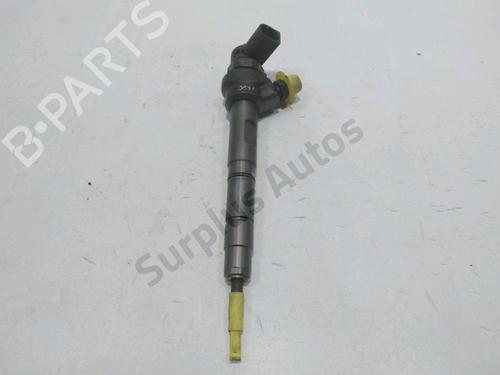 Used Injector AUDI A3 (8P1) 2.0 TDI 16V (140 hp) 30985228