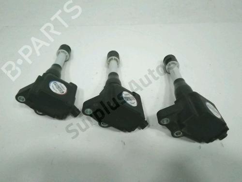 Ignition coil FORD FIESTA VII (HJ, HF) 1.1 Ti-VCT | BP28221860M94 - Image 2