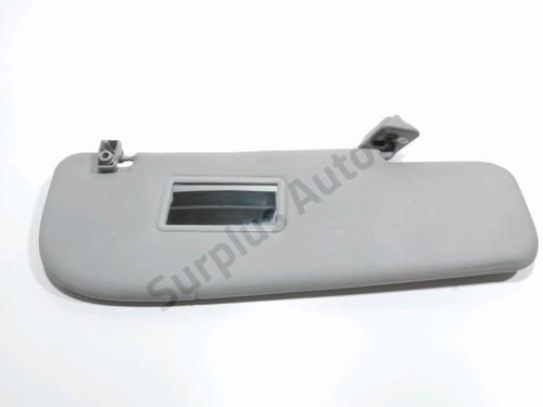 Used Right sun visor Right sun visor OPEL COMBO Box Body/MPV (X12) 1.3 CDTI (B05) (90 hp) 28263365 28263365