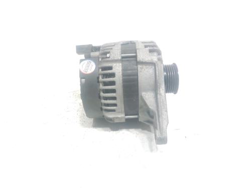 Used Alternator MERCEDES-BENZ A-CLASS (W176) A 200 CDI / d (176.008) (136 hp) 28222436