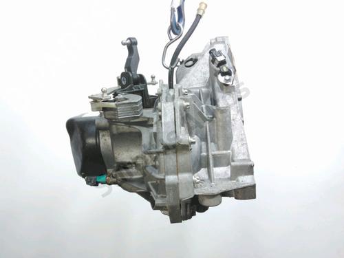 Gearbox RENAULT CAPTUR I (J5_, H5_) 0.9 TCe 90 | BP29496041M3 