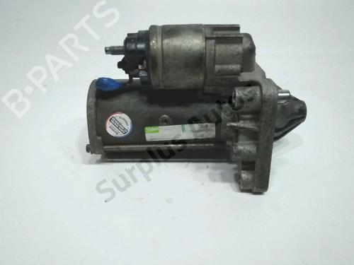 Used Starter CITROËN DS3 (SA_) 1.6 HDi 110 (112 hp) 28222365