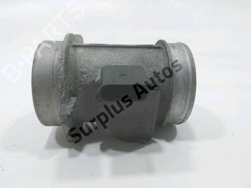 Used Mass air flow sensor AUDI A4 B6 Convertible (8H7) 2.5 TDI (163 hp) 30984961
