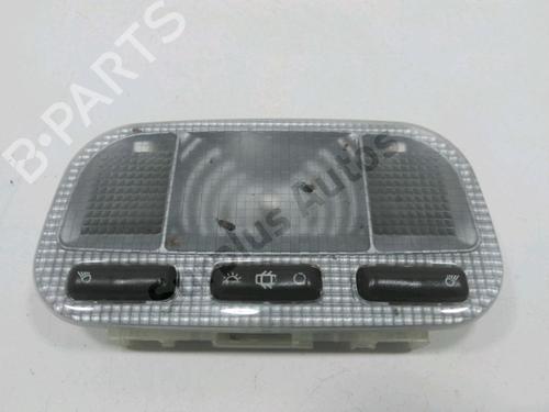 Used Interior roof light CITROËN DS3 (SA_) 1.6 HDi 90 (92 hp) 32742428