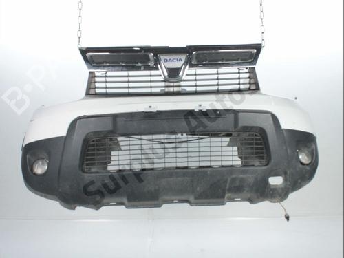 Used Front bumper DACIA DUSTER (HS_) 1.5 dCi (110 hp) 28367180