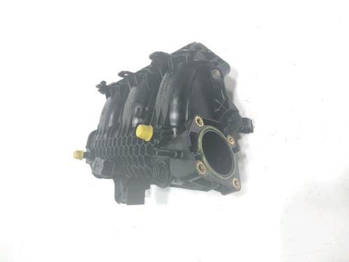 Intake manifold CITROËN C4 CACTUS 1.2 THP 110 | BP28221640M70 - Image 2