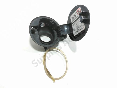 Tanklokket VW POLO IV (9N_, 9A_) 1.4 TDI (70 hp) 28220410