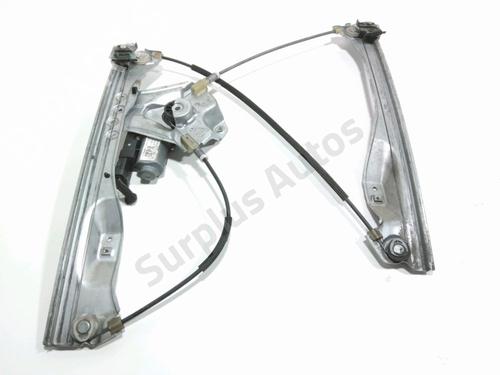 Used Front left window mechanism RENAULT CLIO III (BR0/1, CR0/1) 1.5 dCi (88 hp) 28241519