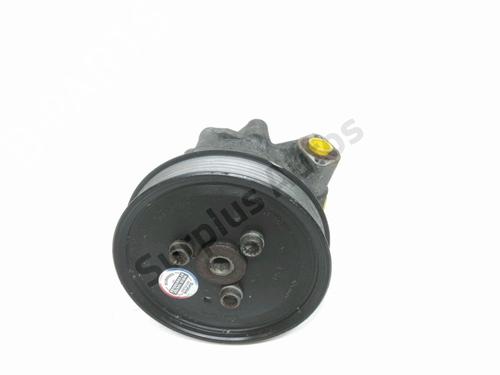 Used Steering pump AUDI A5 (8T3) 3.0 TDI quattro (240 hp) 32226361