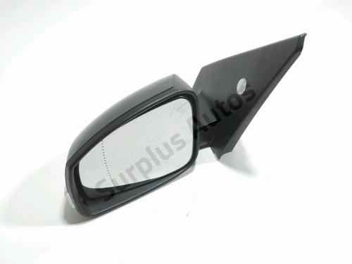 Used Left mirror RENAULT MEGANE III Grandtour (KZ0/1) 1.5 dCi (KZ09, KZ0D, KZ1G, KZ29, KZ14, KZ1W, KZ10, KZ1F,... (110 hp) 28246555
