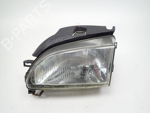 Used Left headlight Left headlight 37786989 37786989
