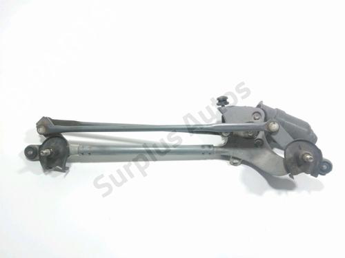 Front wipers mechanism TOYOTA RAV 4 III (_A3_) 2.2 D 4WD (ALA30_, ALA30R) | BP28273648C83 