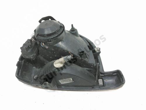 Left headlight RENAULT KANGOO (KC0/1_) 1.9 dTi (KC0U) | BP31005268C28 - Image 4