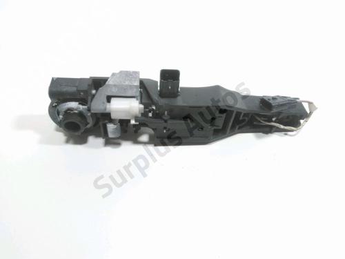 Front right exterior door handle RENAULT LAGUNA III (BT0/1) 2.0 dCi (BT07, BT0J, BT14, BT1A, BT1S) | BP28242077C129 