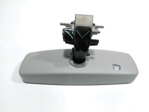 Rear mirror RENAULT CAPTUR I (J5_, H5_) 0.9 TCe 90 | BP28264189I6 - Image 2