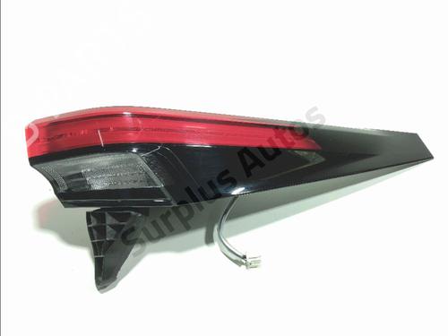 Used Right taillight Right taillight TOYOTA C-HR (_X2_, _H2_) Hybrid (MAXH20) (197 hp) 33333919 33333919