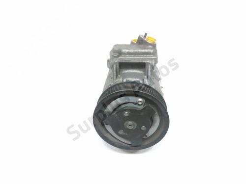 Used AC compressor VW POLO V (6R1, 6C1) 1.6 TDI (90 hp) 28223618