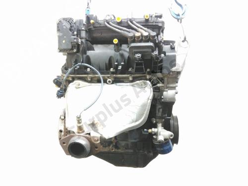 Engine RENAULT CLIO IV (BH_) 1.2 16V | BP28219405M1 