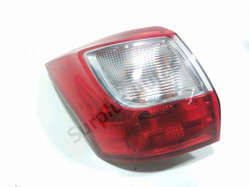 Used Left taillight FORD GRAND C-MAX (DXA/CB7, DXA/CEU) 1.5 TDCi (120 hp) 30503980