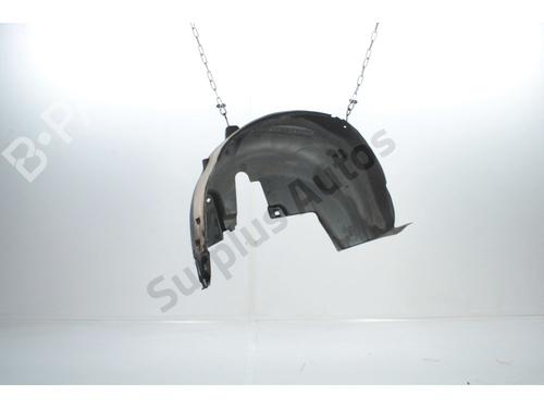 Used Wheel arch PEUGEOT 2008 I (CU_) 1.6 VTi (120 hp) 32311238