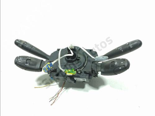 Used Steering wheel controls Steering wheel controls CITROËN XSARA PICASSO (N68) 1.6 HDi (90 hp) 36000133 36000133