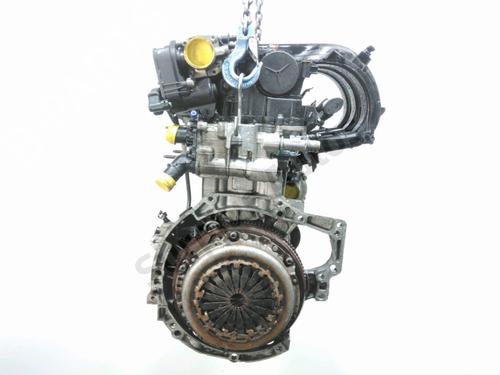 Engine PEUGEOT 2008 I (CU_) 1.2 VTi | BP31240092M1 - Image 2