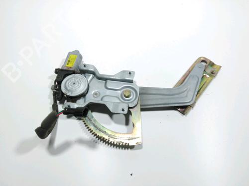 Rear right window mechanism KIA RIO I Hatchback (DC) 1.5 16V | BP28250730C25 - Image 2