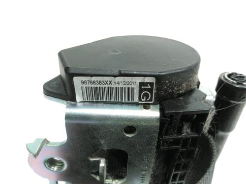 Front left belt tensioner PEUGEOT 308 SW I (4E_, 4H_) 1.6 HDi | BP28234294C87 