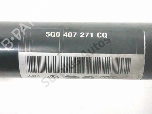 Left front driveshaft VW GOLF VIII (CD1, DA1) 2.0 TSI R 4motion | BP37765364M38 - Image 4
