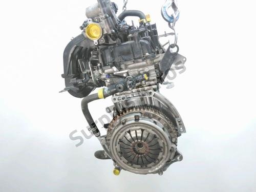 Engine DACIA SANDERO III 1.0 SCe 65 | BP36289174M1 - Image 4