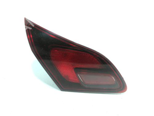 Used Left tailgate light Left tailgate light OPEL ASTRA J (P10) 2.0 CDTI (68) (160 hp) 31005906 31005906