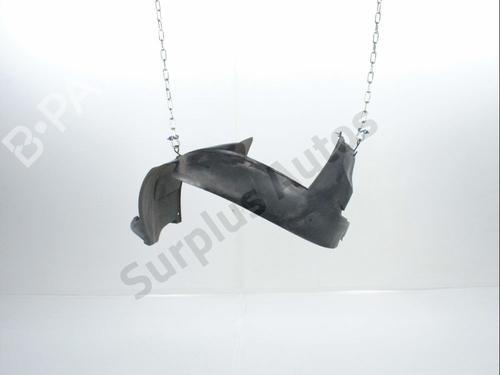 Used Wheel arch PEUGEOT PARTNER MPV (5_, G_) 1.6 HDi 75 (75 hp) 28236721