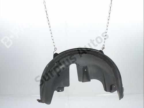 Used Wheel arch Wheel arch VW T-ROC (A11, D11) 2.0 TDI (150 hp) 33646841 33646841