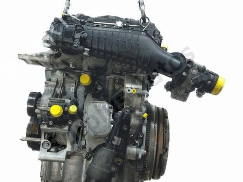 Used Engine Engine 38035056 38035056