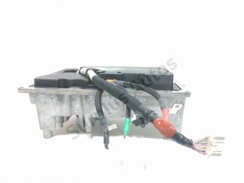 Used Electronic module Electronic module RENAULT ZOE (BFM_) ZOE (92 hp) 35808310 35808310