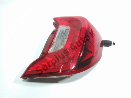 Used Right taillight Right taillight 39162575 39162575