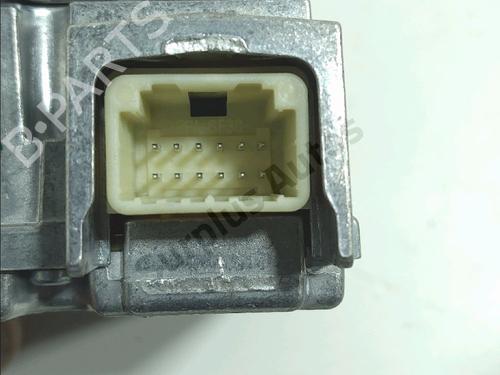 Camera RENAULT CAPTUR II (HF_) TCe 100 (HFMT) | BP32488474E14