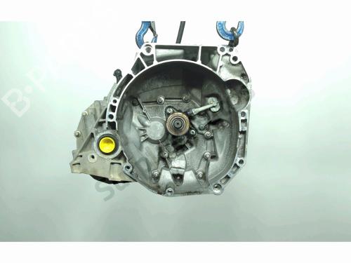 gearbox-renault-clio-iv-bh_-2012-2013-2014-2015-2016-2017-2018-2019-2020-2021-40522711 main image