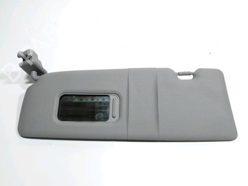 Used Left sun visor Left sun visor 37785965 37785965