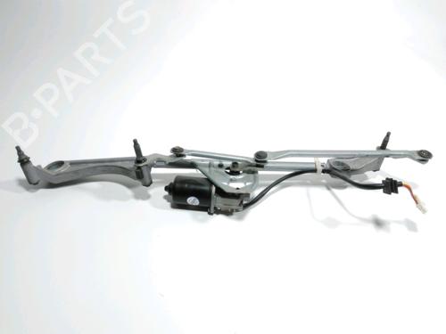 Used Front wipers mechanism Front wipers mechanism 37790784 37790784