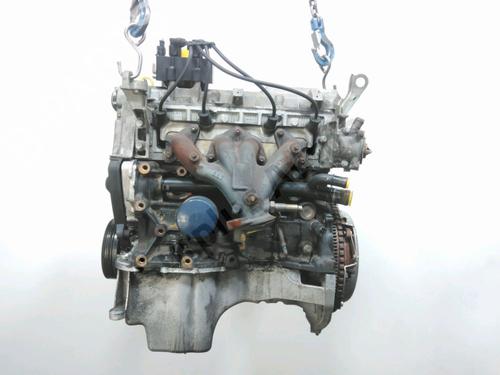 Engine DACIA LOGAN (LS_) 1.6 (LS0B, LS0D, LS0F, LS0H) | BP28219281M1 - Image 3