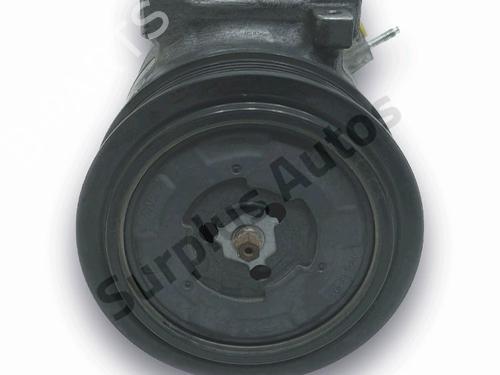 Compressor A/A Compressor A/A 38283605 38283605