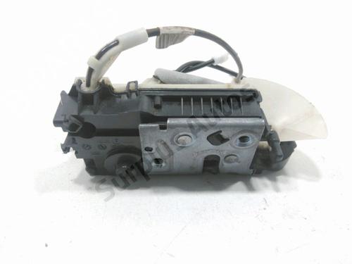 Used Front left lock Front left lock 37777685 37777685