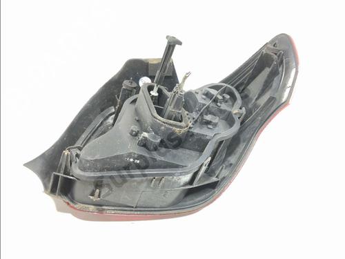 Left taillight CITROËN DS3 (SA_) 1.6 VTi 120 | BP33904175C34 - Image 2
