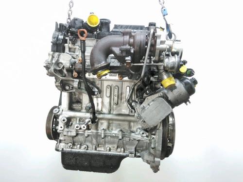 Engine CITROËN NEMO MPV 1.4 HDi | BP34503665M1 - Image 3