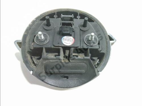 Tailgate handle OPEL CORSA E (X15) 1.4 (08, 68) | BP37783129C132 - Image 3