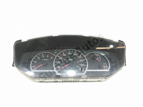 Used Instrument cluster KIA CARENS I MPV (FC, FJ) 2.0 CRDi (113 hp) 30991362