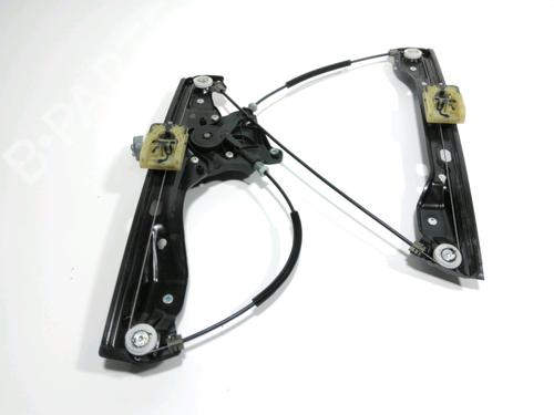 Front left window mechanism OPEL ASTRA K (B16) 1.4 Turbo (68) | BP28241021C22