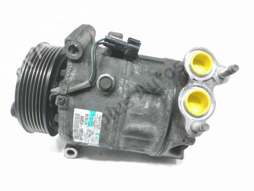AC compressor FORD FOCUS III 1.6 TDCi | BP37167592M34 - Image 2
